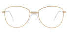 Andy Wolf® Marisol ANW Marisol C 55 - Crystal C Eyeglasses