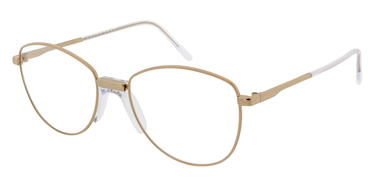 Andy Wolf® Marisol ANW Marisol C 55 - Crystal C Eyeglasses