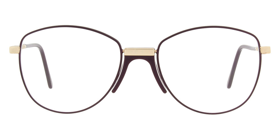 Andy Wolf® Marisol ANW Marisol D 55 - Violet D Eyeglasses