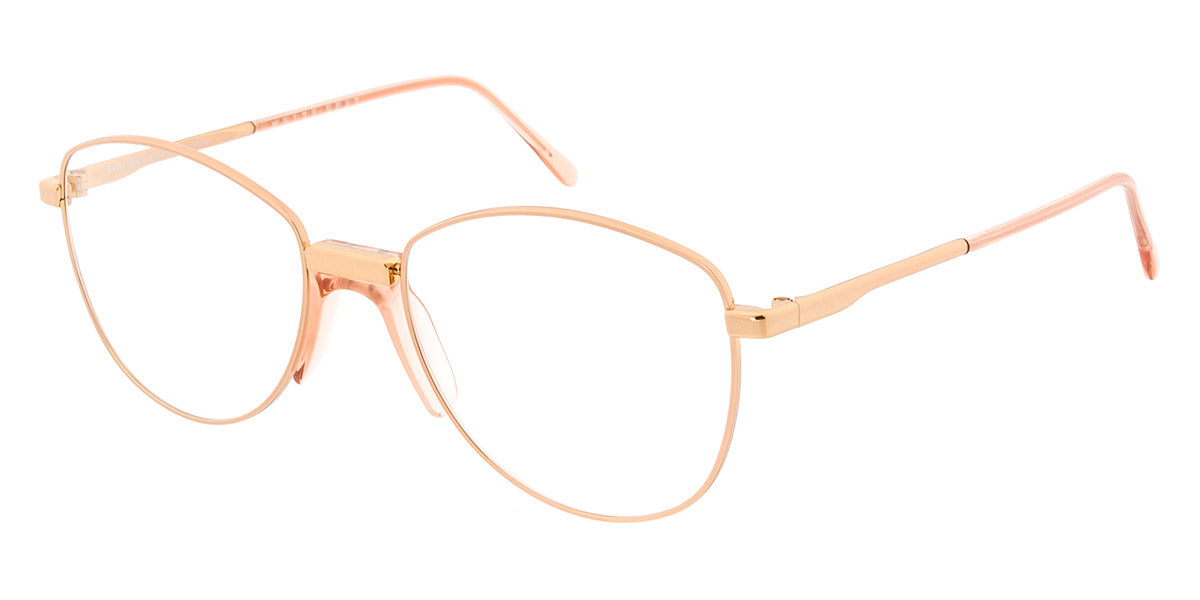 Andy Wolf® Marisol ANW Marisol E 55 - Red E Eyeglasses