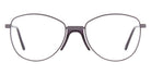 Andy Wolf® Marisol ANW Marisol H 55 - Violet H Eyeglasses