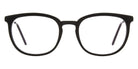 Andy Wolf® Marshall ANW Marshall 01 52 - Black 1 Eyeglasses
