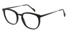 Andy Wolf® Marshall ANW Marshall 01 52 - Black 1 Eyeglasses