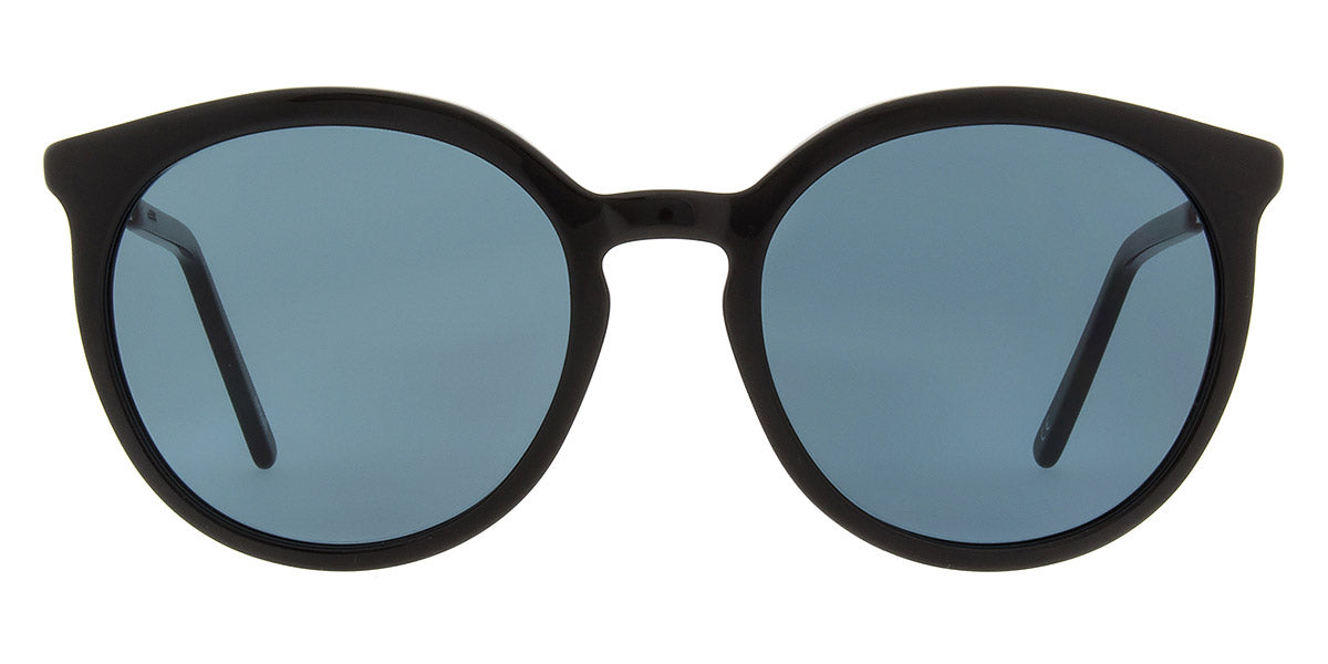 Andy Wolf® Miiko Sun ANW Miiko Sun A 54 - Black A Sunglasses