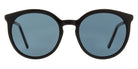 Andy Wolf® Miiko Sun ANW Miiko Sun A 54 - Black A Sunglasses