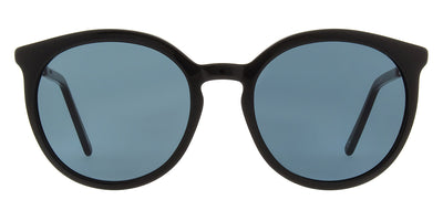 Andy Wolf® Miiko Sun ANW Miiko Sun A 54 - Black A Sunglasses