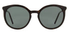 Andy Wolf® Miiko Sun ANW Miiko Sun B 54 - Brown B Sunglasses