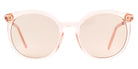 Andy Wolf® Miiko Sun ANW Miiko Sun C 54 - Red C Sunglasses