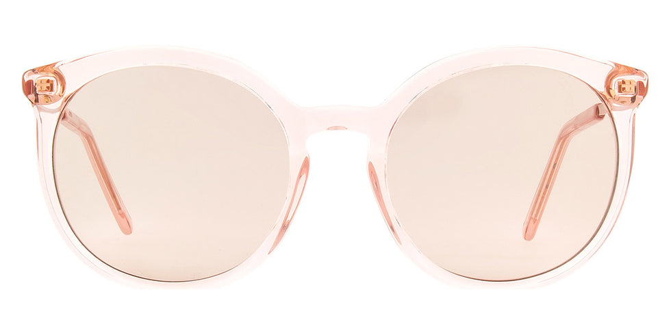 Andy Wolf® Miiko Sun ANW Miiko Sun C 54 - Red C Sunglasses