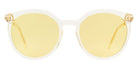 Andy Wolf® Miiko Sun ANW Miiko Sun D 54 - Yellow D Sunglasses