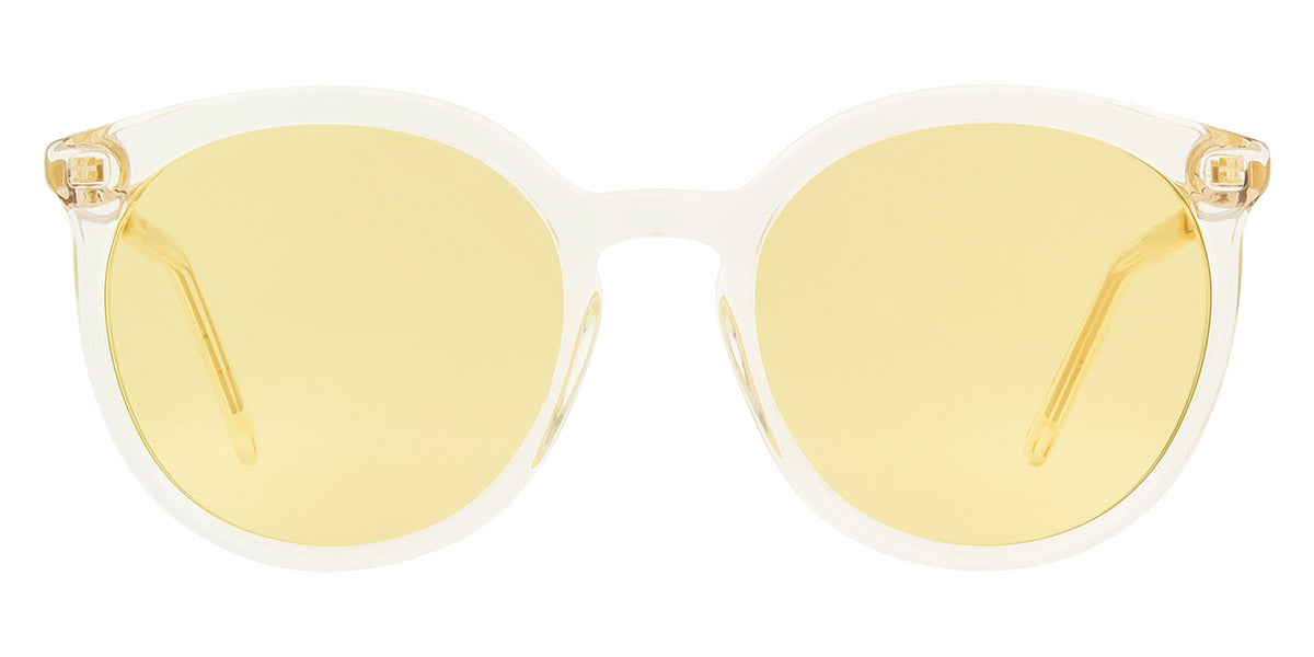 Andy Wolf® Miiko Sun ANW Miiko Sun D 54 - Yellow D Sunglasses