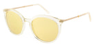 Andy Wolf® Miiko Sun ANW Miiko Sun D 54 - Yellow D Sunglasses