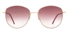 Andy Wolf® Mila Sun ANW Mila Sun E 54 - Rosegold E Sunglasses