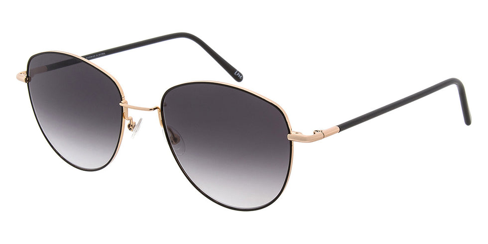 Andy Wolf® Mila Sun ANW Mila Sun F 54 - Rosegold/Black F Sunglasses