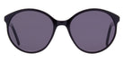 Andy Wolf® Nadine Sun ANW Nadine Sun 01 55 - Black 01 Sunglasses