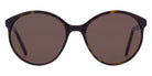 Andy Wolf® Nadine Sun ANW Nadine Sun 02 55 - Brown 02 Sunglasses