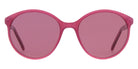 Andy Wolf® Nadine Sun ANW Nadine Sun 03 55 - Red 03 Sunglasses