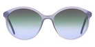 Andy Wolf® Nadine Sun ANW Nadine Sun 04 55 - Gray 04 Sunglasses