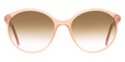 Andy Wolf® Nadine Sun ANW Nadine Sun 05 55 - Pink 05 Sunglasses