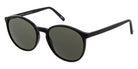 Andy Wolf® Nancy Sun ANW Nancy Sun A 52 - Black A Sunglasses