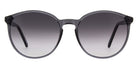 Andy Wolf® Nancy Sun ANW Nancy Sun D 52 - Gray D Sunglasses