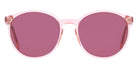 Andy Wolf® Nancy Sun ANW Nancy Sun G 52 - Pink G Sunglasses