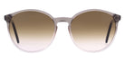 Andy Wolf® Nancy Sun ANW Nancy Sun P 52 - Gray/White P Sunglasses