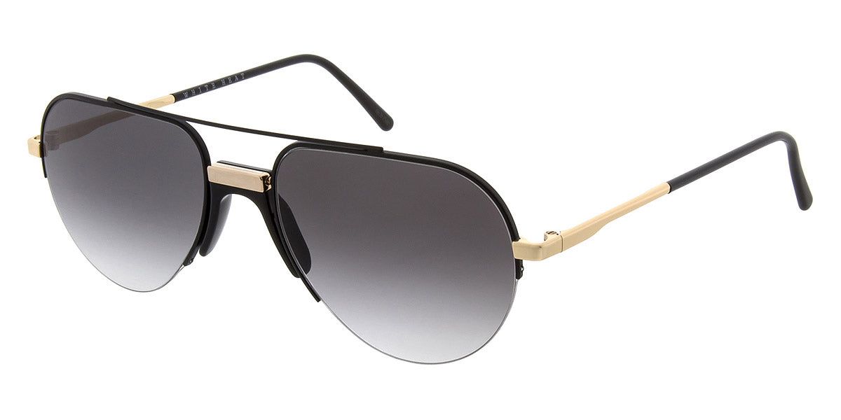 Andy Wolf® Nelleke Sun ANW Nelleke Sun 01 58 - Black 01 Sunglasses