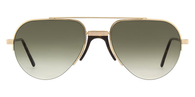 Andy Wolf® Nelleke Sun ANW Nelleke Sun 02 58 - Brown 02 Sunglasses