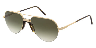 Andy Wolf® Nelleke Sun ANW Nelleke Sun 02 58 - Brown 02 Sunglasses