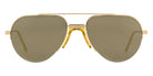 Andy Wolf® Nelleke Sun ANW Nelleke Sun 03 58 - Brown 03 Sunglasses