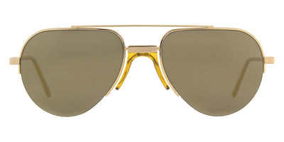 Andy Wolf® Nelleke Sun ANW Nelleke Sun 03 58 - Brown 03 Sunglasses