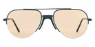 Andy Wolf® Nelleke Sun ANW Nelleke Sun 04 58 - Blue 04 Sunglasses