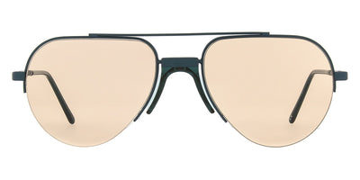 Andy Wolf® Nelleke Sun ANW Nelleke Sun 04 58 - Blue 04 Sunglasses