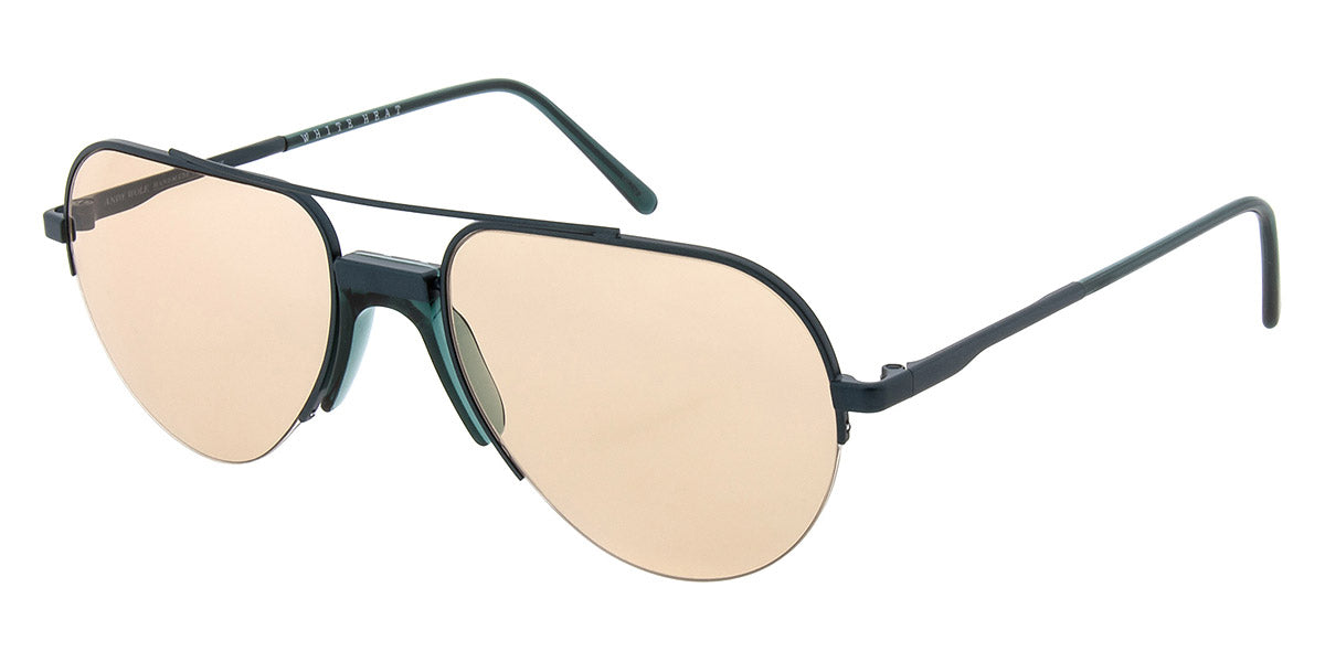 Andy Wolf® Nelleke Sun ANW Nelleke Sun 04 58 - Blue 04 Sunglasses