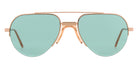 Andy Wolf® Nelleke Sun ANW Nelleke Sun 05 58 - Red 05 Sunglasses