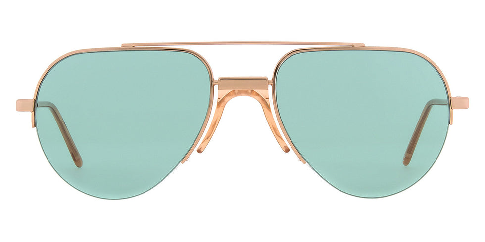 Andy Wolf® Nelleke Sun ANW Nelleke Sun 05 58 - Red 05 Sunglasses