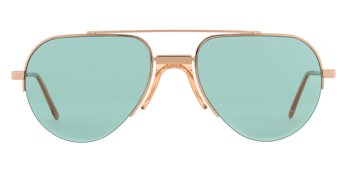 Andy Wolf® Nelleke Sun ANW Nelleke Sun 05 58 - Red 05 Sunglasses