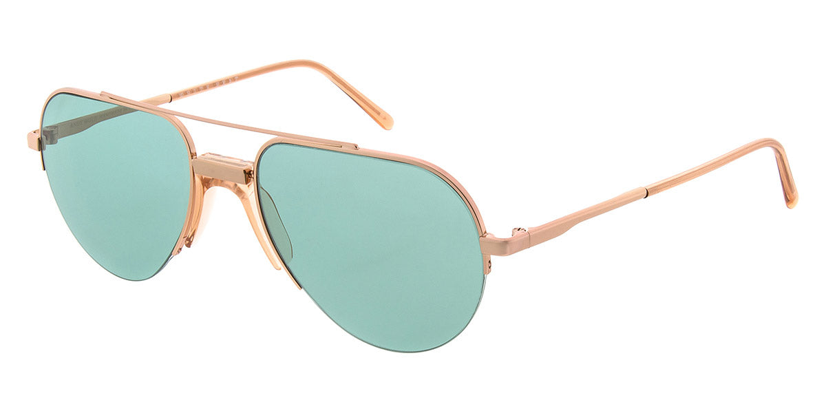 Andy Wolf® Nelleke Sun ANW Nelleke Sun 05 58 - Red 05 Sunglasses