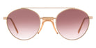 Andy Wolf® Nick Sun ANW Nick Sun 03 48 - Red 03 Sunglasses