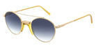 Andy Wolf® Nick Sun ANW Nick Sun 04 48 - Brown 04 Sunglasses