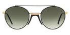 Andy Wolf® Nick Sun ANW Nick Sun 05 48 - Black 05 Sunglasses