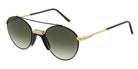 Andy Wolf® Nick Sun ANW Nick Sun 05 48 - Black 05 Sunglasses