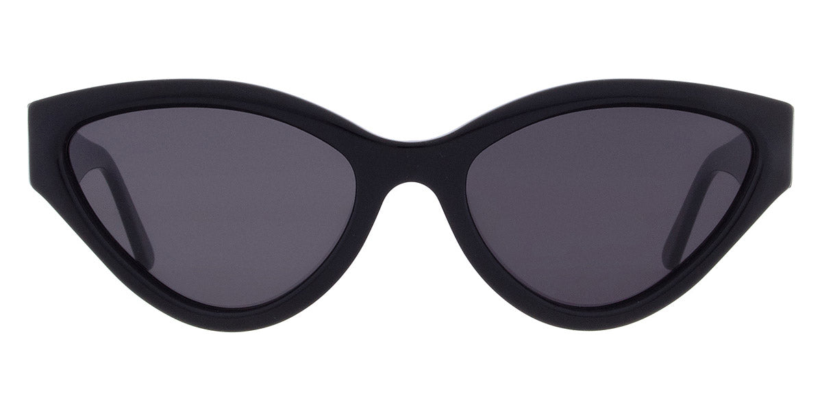 Andy Wolf® Nyssa Sun ANW Nyssa Sun 01 55 - Black 01 Sunglasses