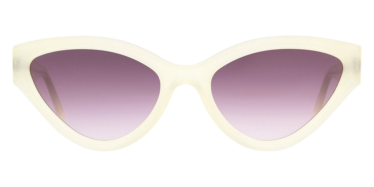 Andy Wolf® Nyssa Sun ANW Nyssa Sun 05 55 - Beige 05 Sunglasses