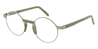 Andy Wolf® Olm ANW Olm D 47 - Green D Eyeglasses