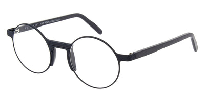 Andy Wolf® Olm ANW Olm E 47 - Blue E Eyeglasses