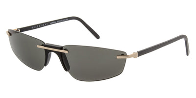 Andy Wolf® Ophelia Sun ANW Ophelia Sun A 58 - Black/Gold A Sunglasses