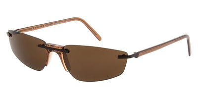 Andy Wolf® Ophelia Sun ANW Ophelia Sun B 58 - Brown B Sunglasses