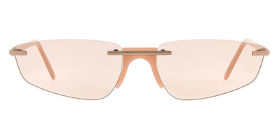 Andy Wolf® Ophelia Sun ANW Ophelia Sun F 58 - Pink F Sunglasses